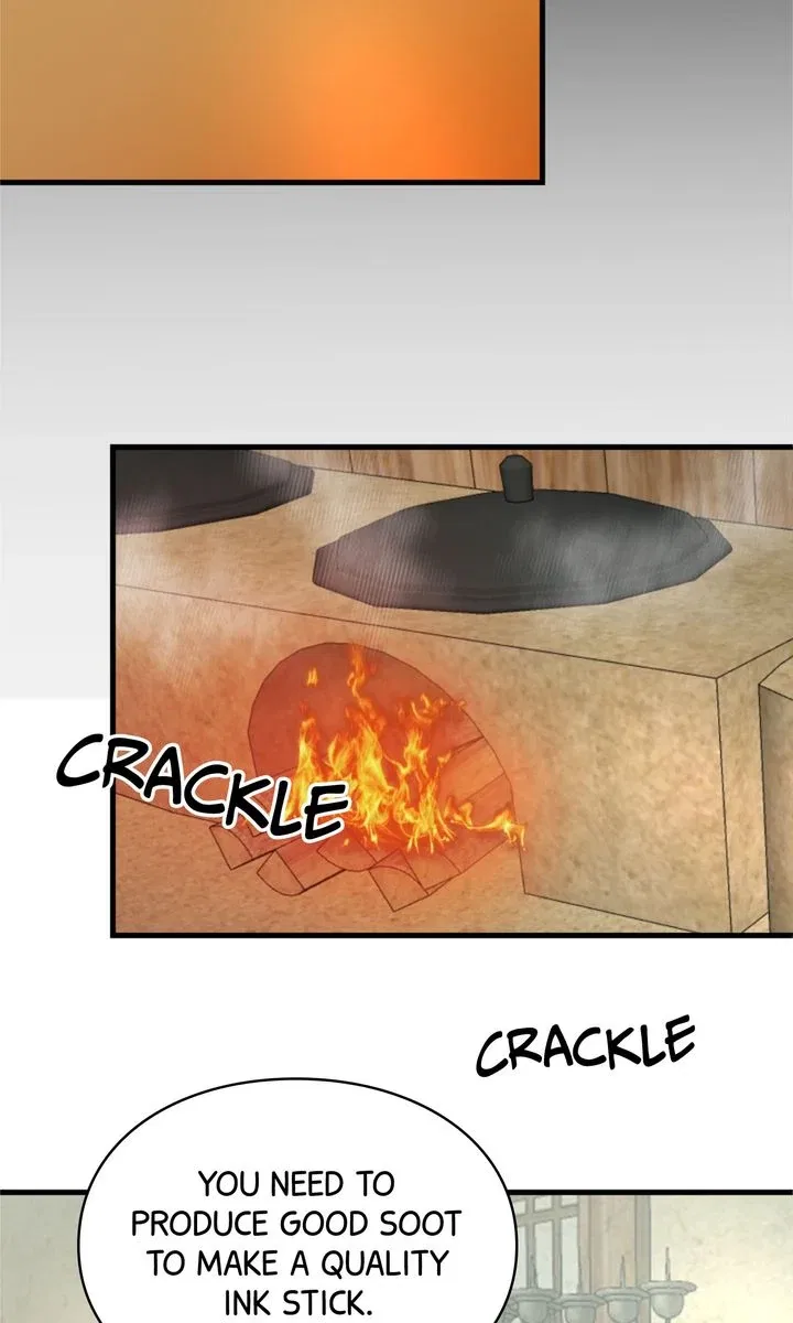 Beneath the Peach Tree Chapter 63 – Page 71