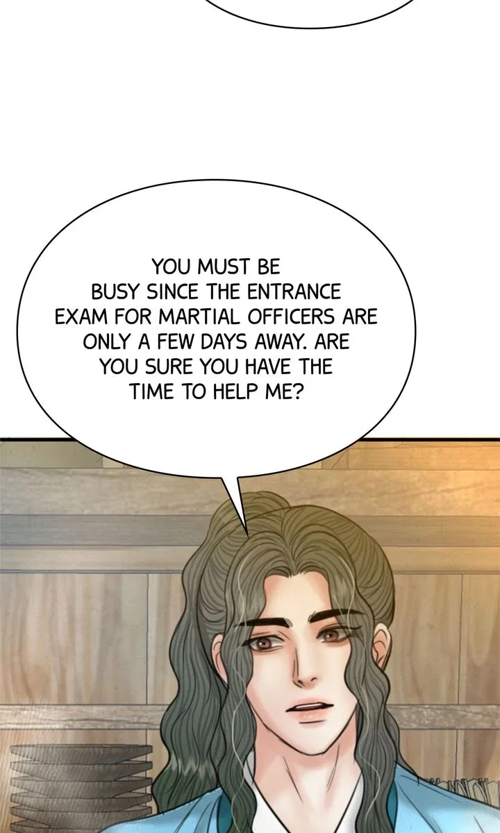 Beneath the Peach Tree Chapter 63 – Page 73
