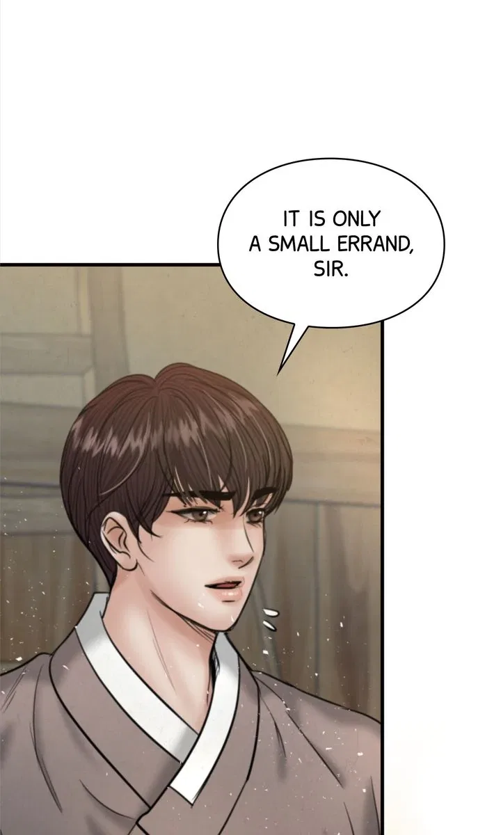 Beneath the Peach Tree Chapter 63 – Page 75