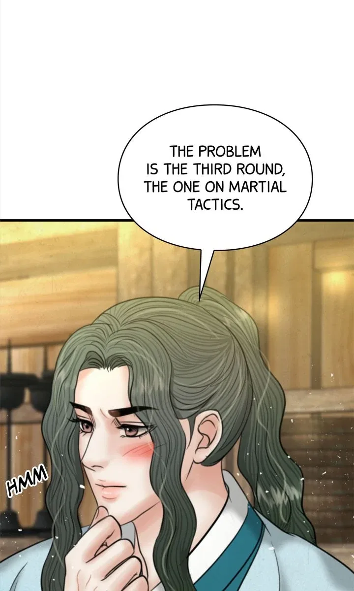 Beneath the Peach Tree Chapter 63 – Page 78