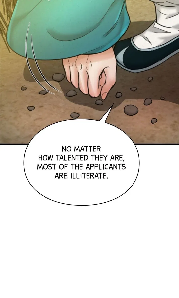 Beneath the Peach Tree Chapter 63 – Page 80