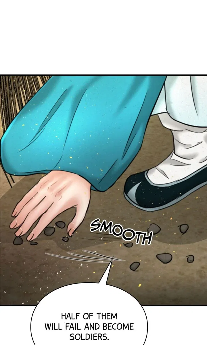 Beneath the Peach Tree Chapter 63 – Page 81