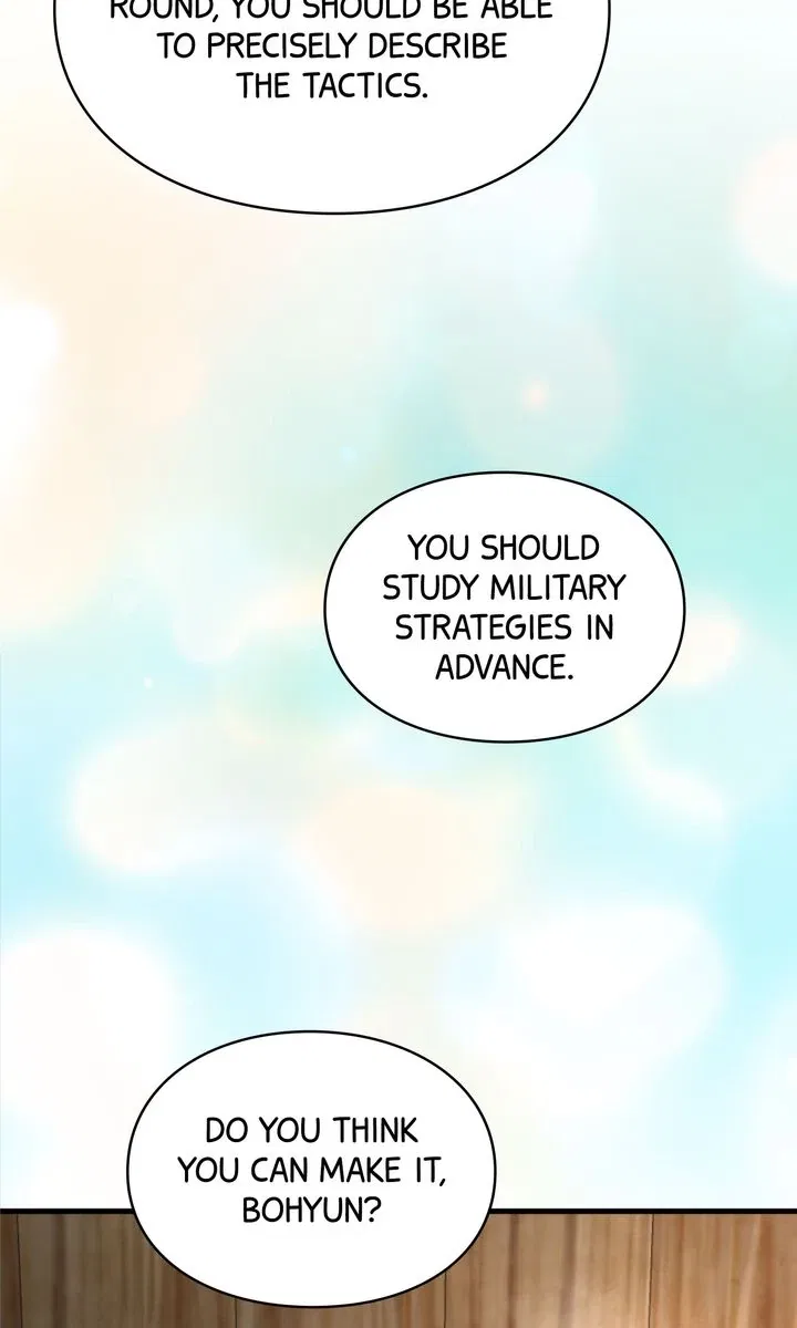 Beneath the Peach Tree Chapter 63 – Page 85