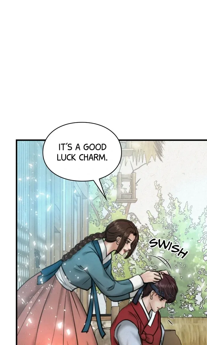Beneath the Peach Tree Chapter 63 – Page 94