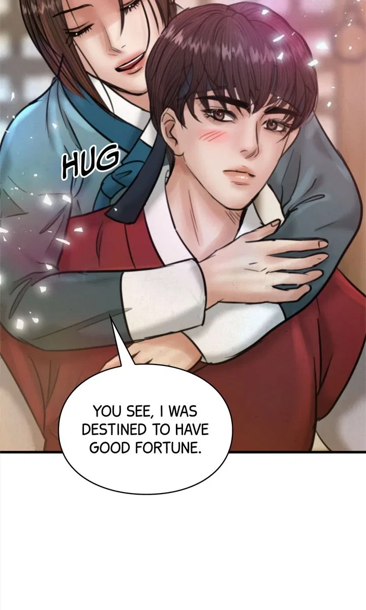 Beneath the Peach Tree Chapter 63 – Page 96