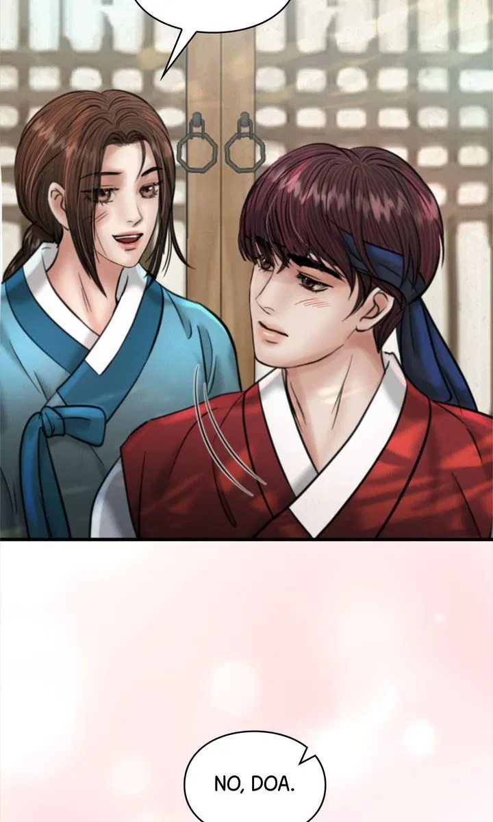 Beneath the Peach Tree Chapter 63 – Page 99