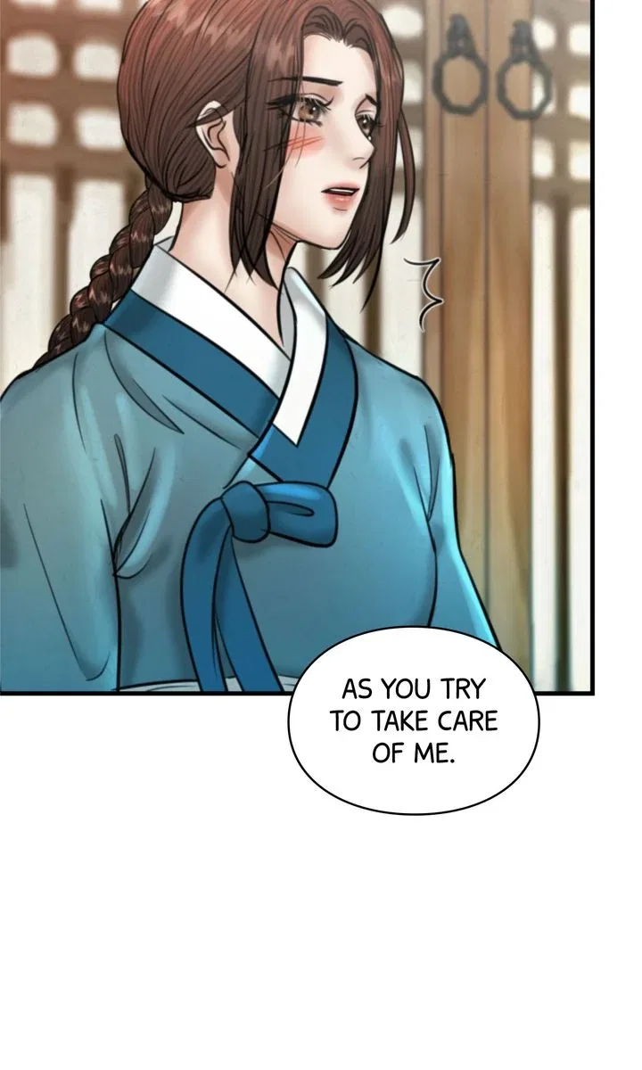 Beneath the Peach Tree Chapter 63 – Page 102