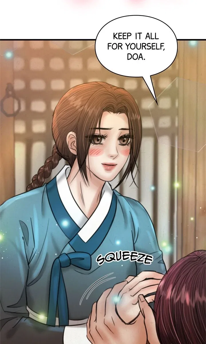 Beneath the Peach Tree Chapter 63 – Page 105