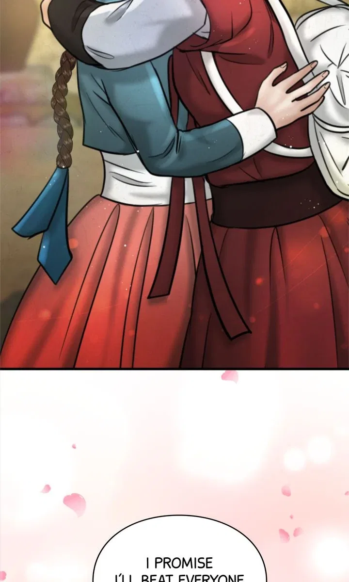 Beneath the Peach Tree Chapter 63 – Page 107
