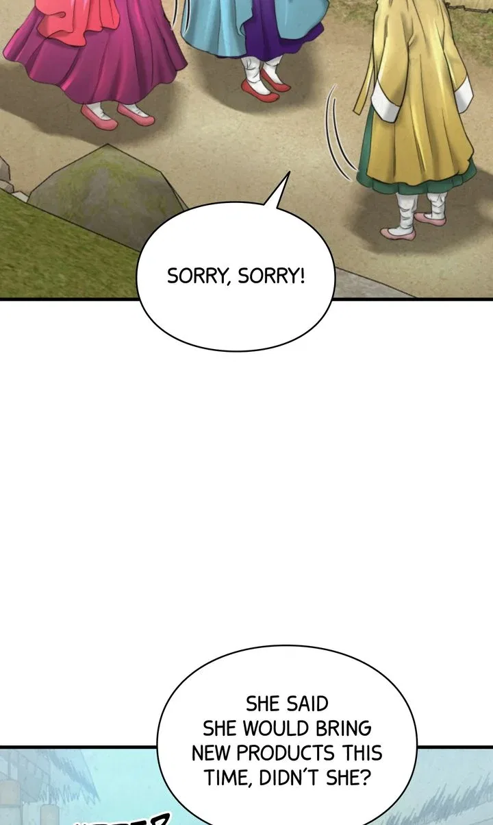 Beneath the Peach Tree Chapter 62 – Page 2