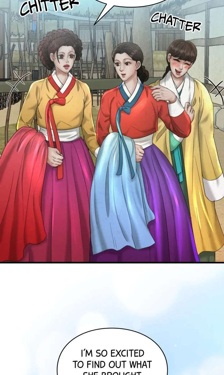 Beneath the Peach Tree Chapter 62 – Page 3