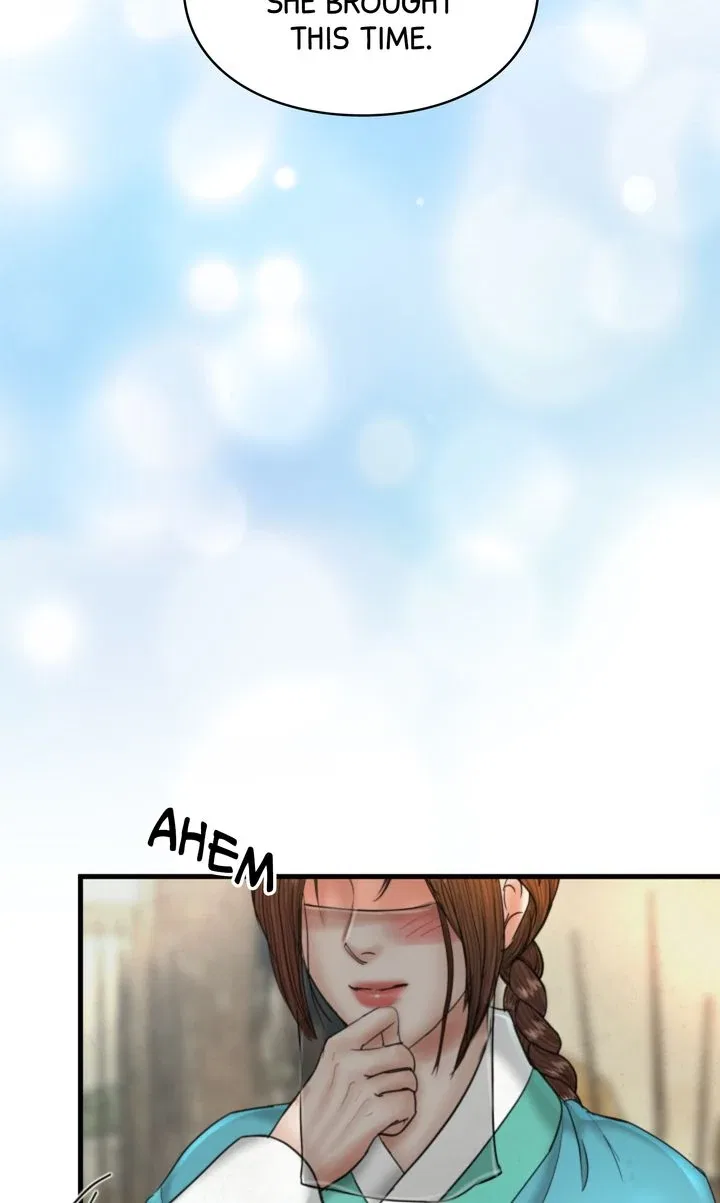 Beneath the Peach Tree Chapter 62 – Page 4