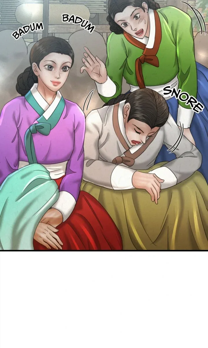 Beneath the Peach Tree Chapter 62 – Page 6