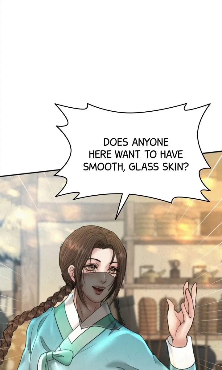 Beneath the Peach Tree Chapter 62 – Page 7