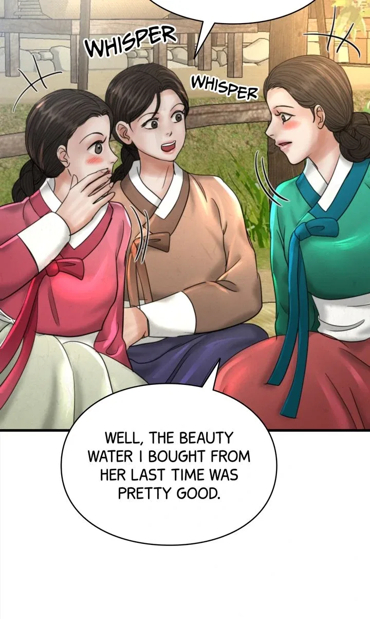 Beneath the Peach Tree Chapter 62 – Page 18