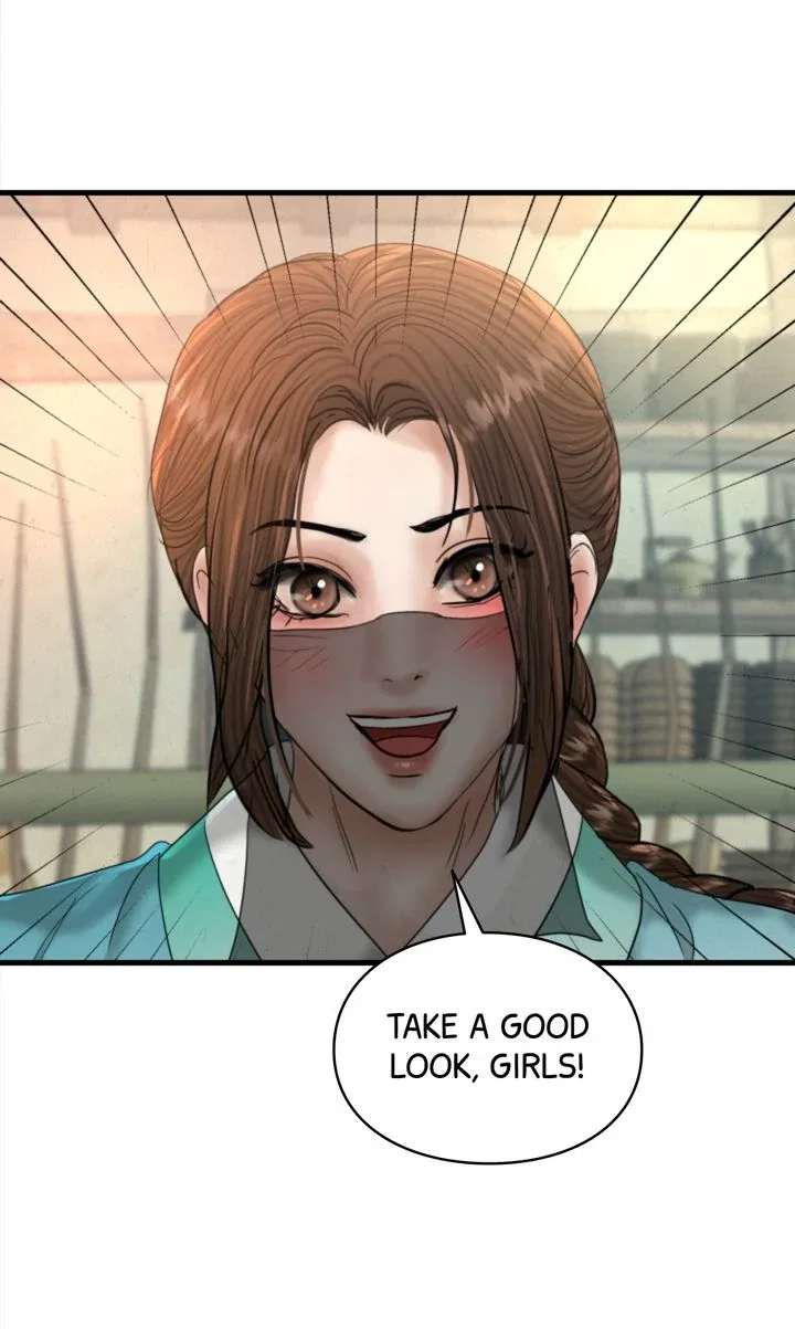Beneath the Peach Tree Chapter 62 – Page 19