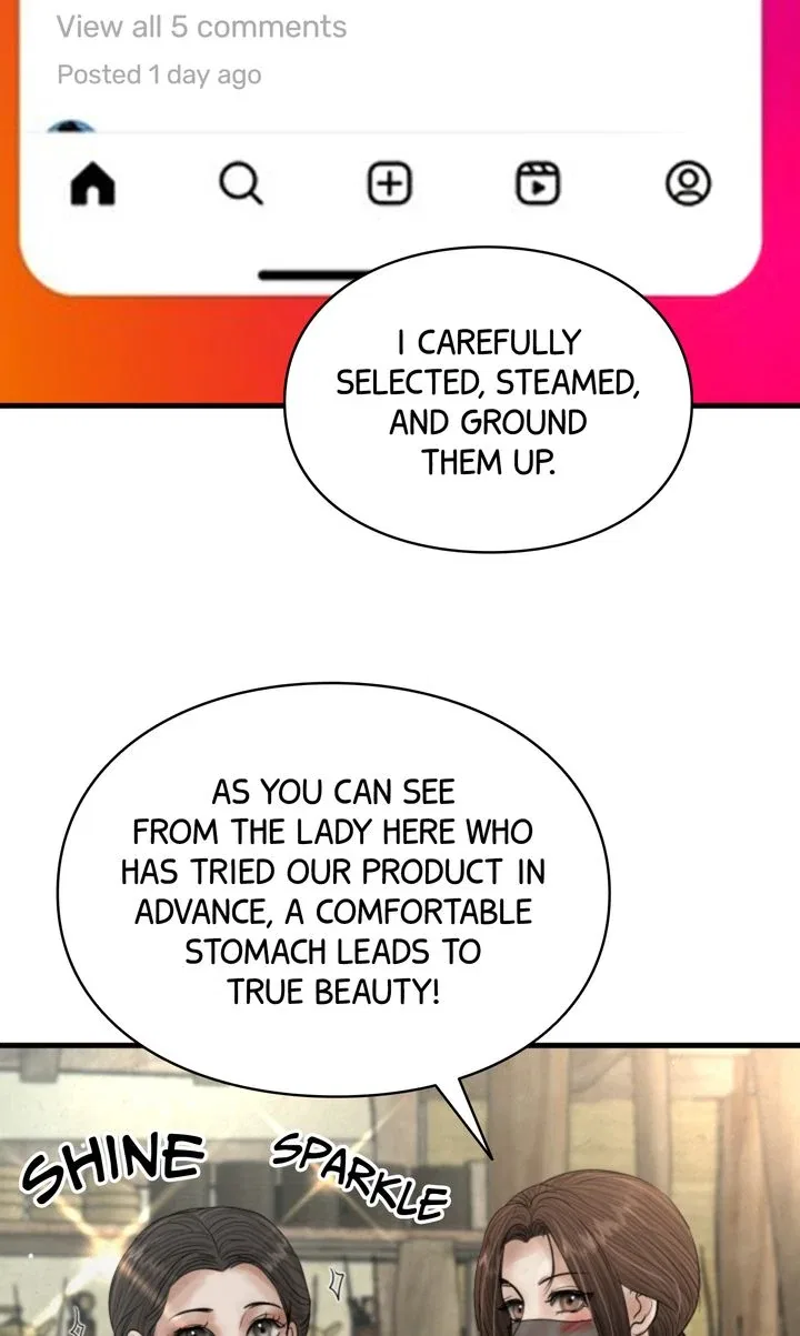 Beneath the Peach Tree Chapter 62 – Page 24