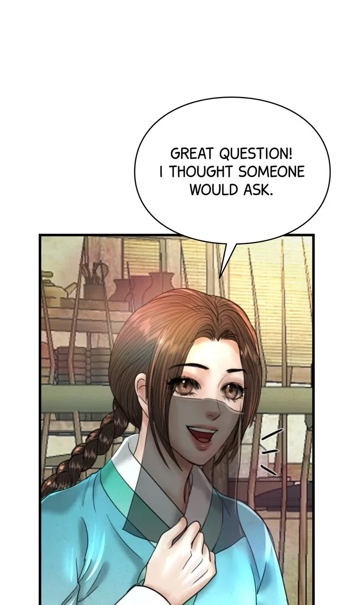 Beneath the Peach Tree Chapter 62 – Page 27