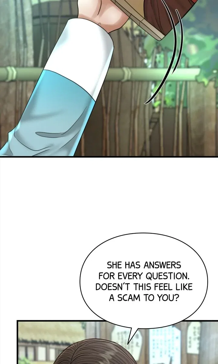Beneath the Peach Tree Chapter 62 – Page 29