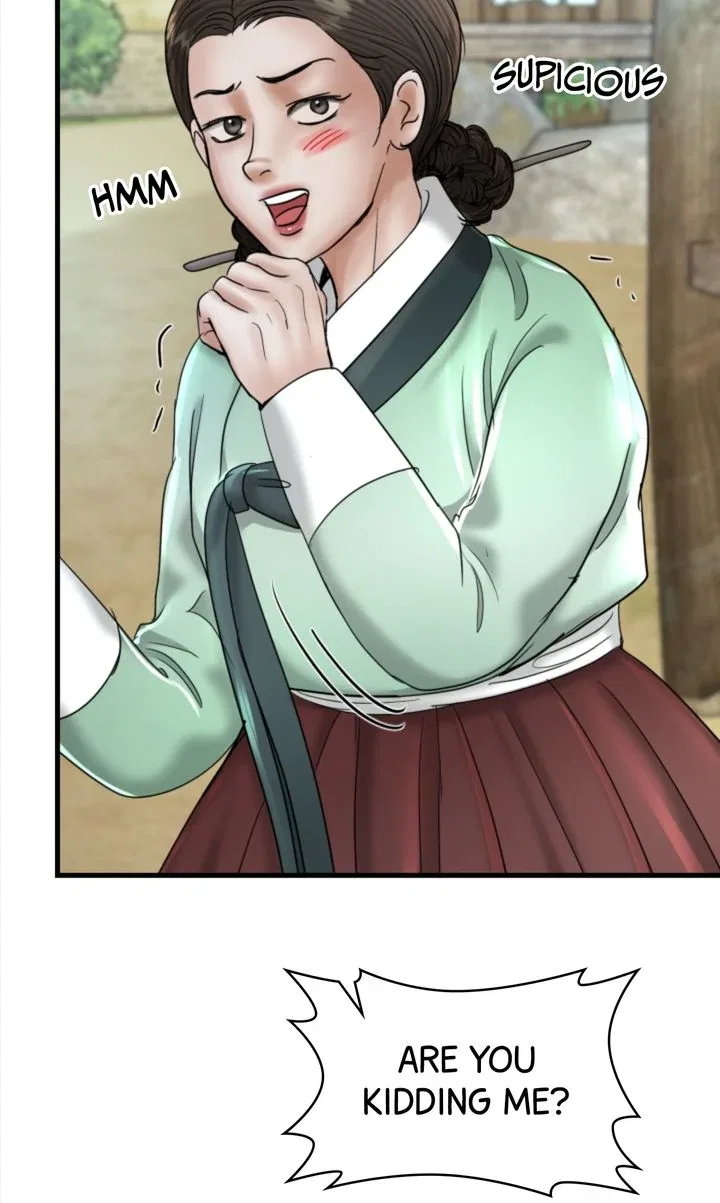 Beneath the Peach Tree Chapter 62 – Page 30
