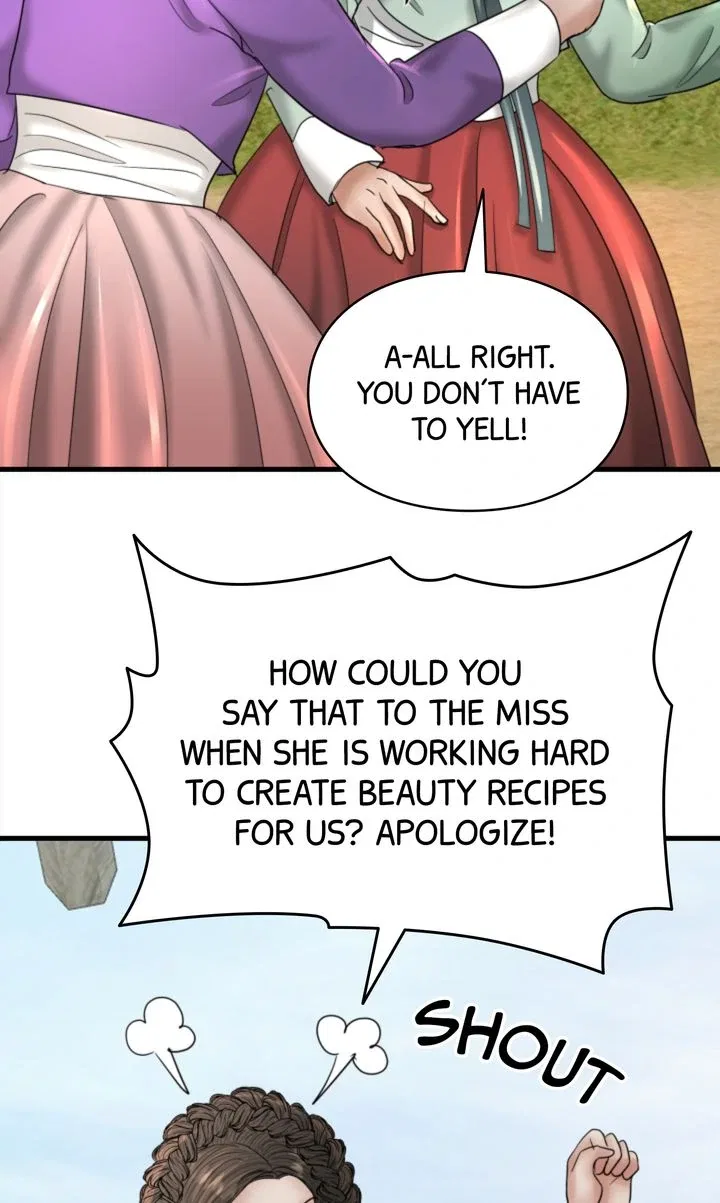 Beneath the Peach Tree Chapter 62 – Page 32