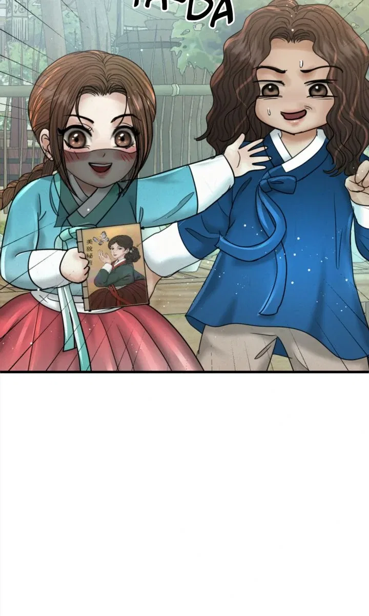Beneath the Peach Tree Chapter 62 – Page 36