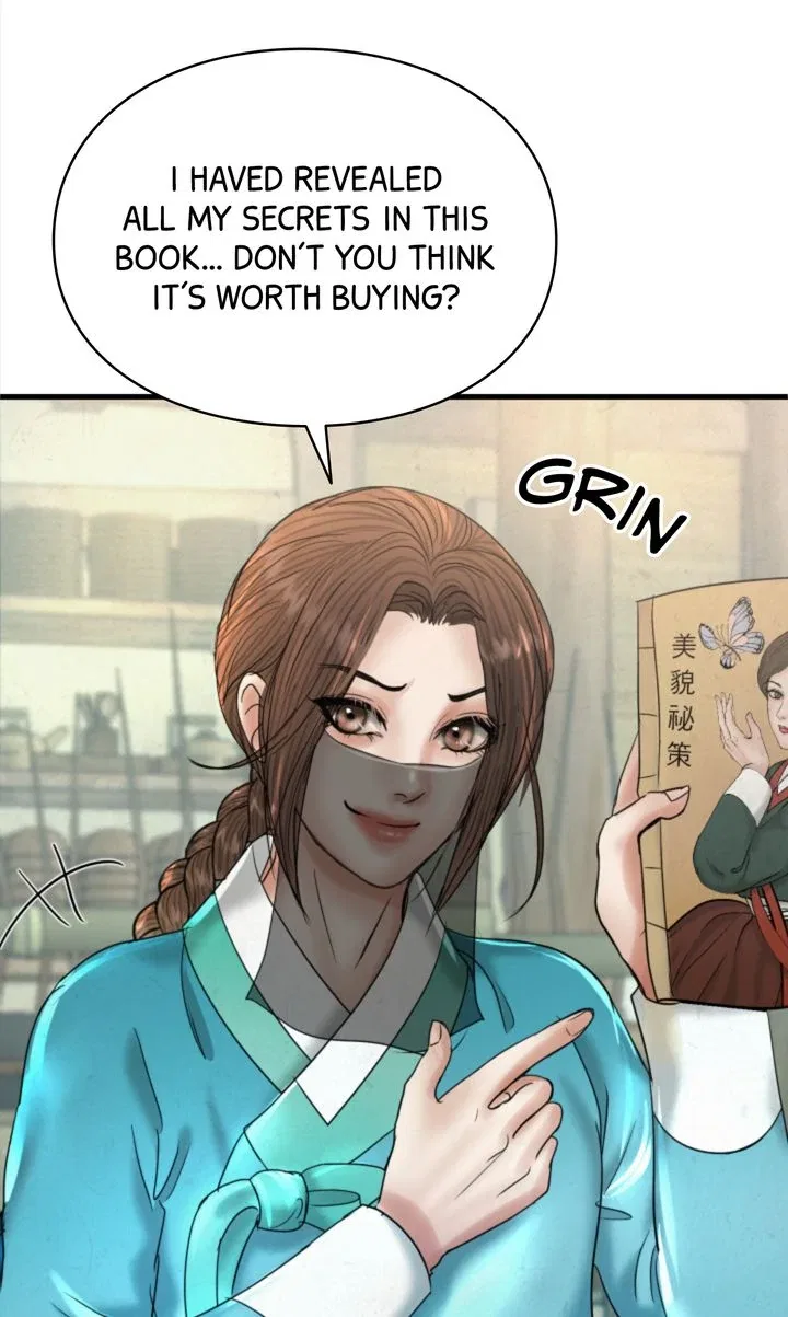 Beneath the Peach Tree Chapter 62 – Page 37