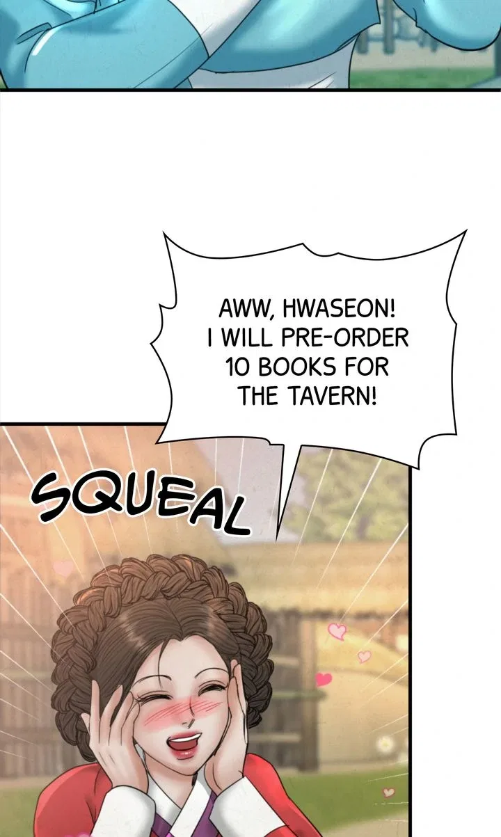 Beneath the Peach Tree Chapter 62 – Page 38