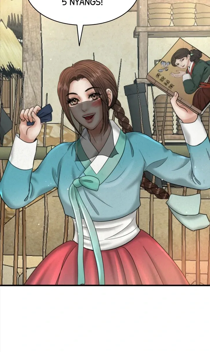 Beneath the Peach Tree Chapter 62 – Page 40