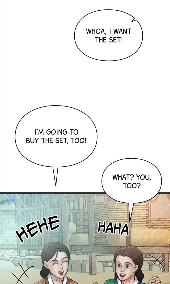 Beneath the Peach Tree Chapter 62 – Page 41