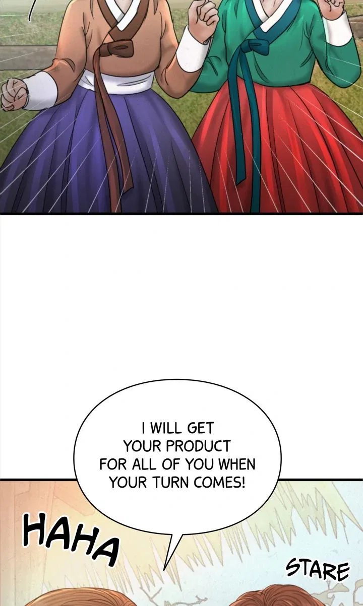 Beneath the Peach Tree Chapter 62 – Page 42