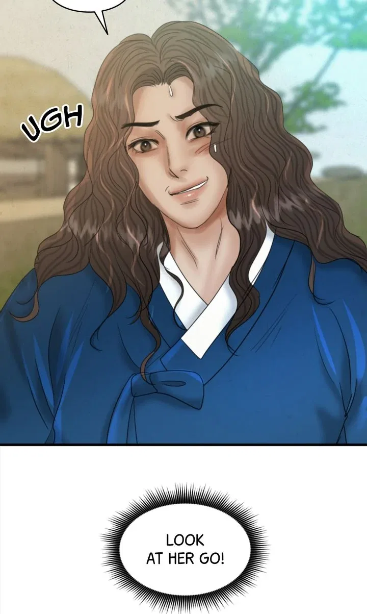 Beneath the Peach Tree Chapter 62 – Page 44