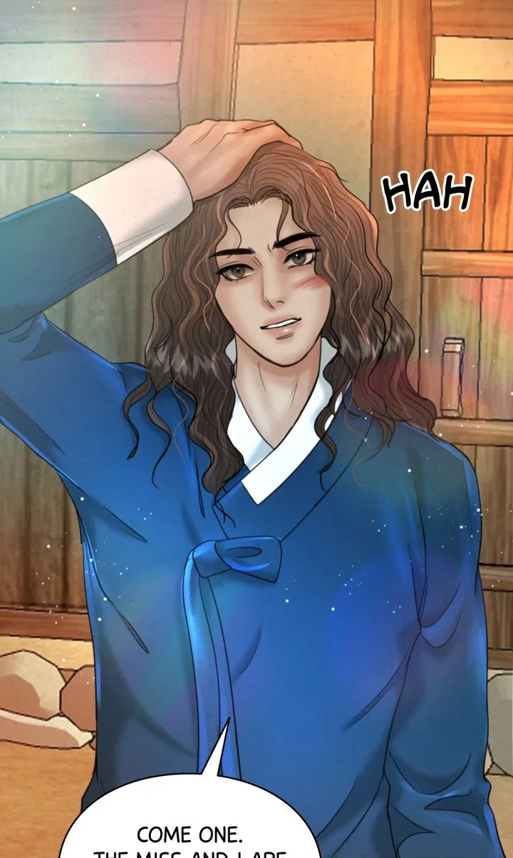 Beneath the Peach Tree Chapter 62 – Page 55