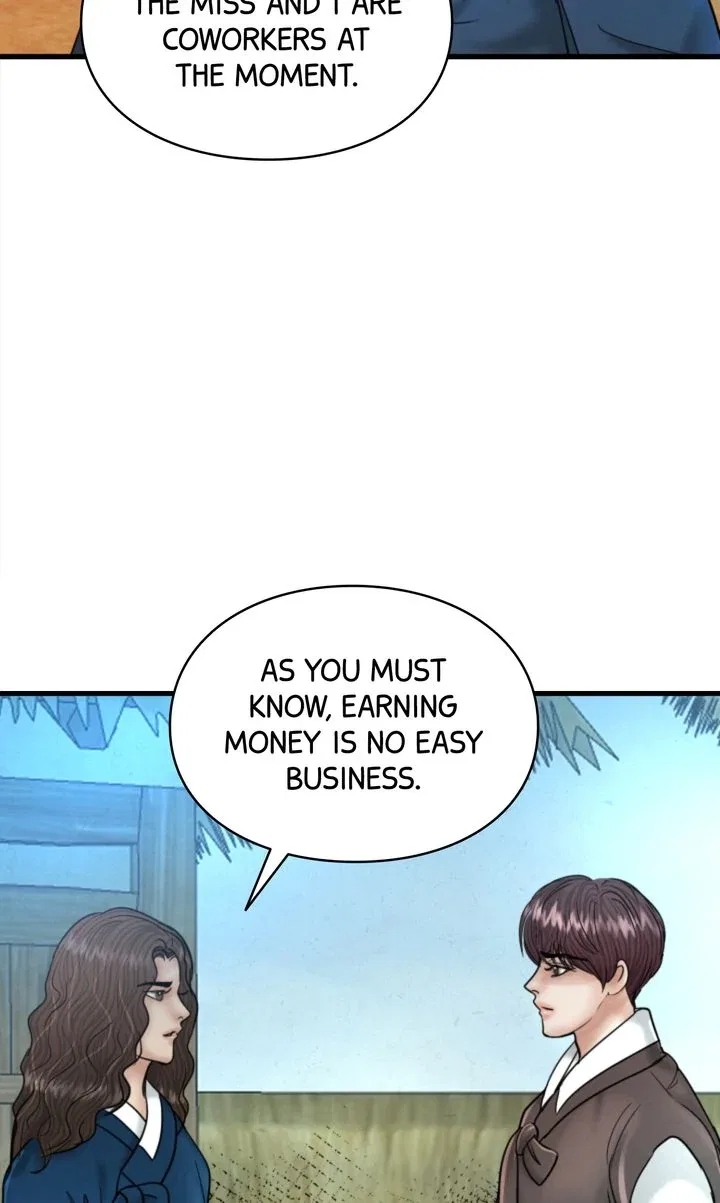 Beneath the Peach Tree Chapter 62 – Page 56