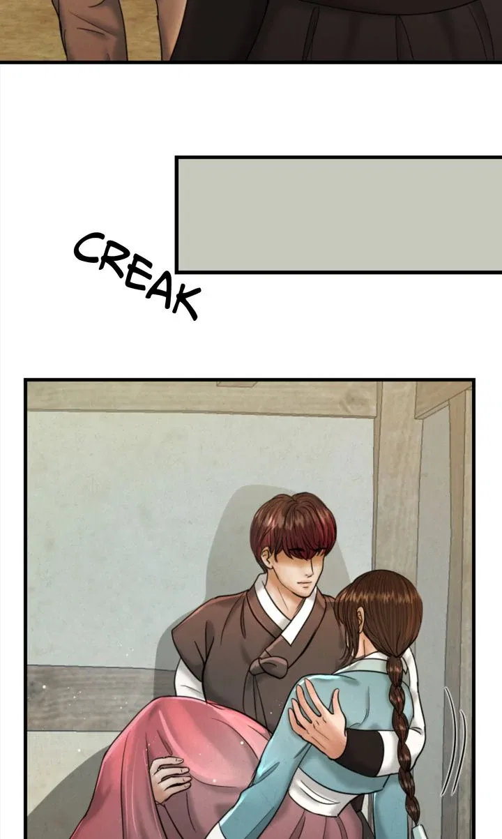 Beneath the Peach Tree Chapter 62 – Page 64