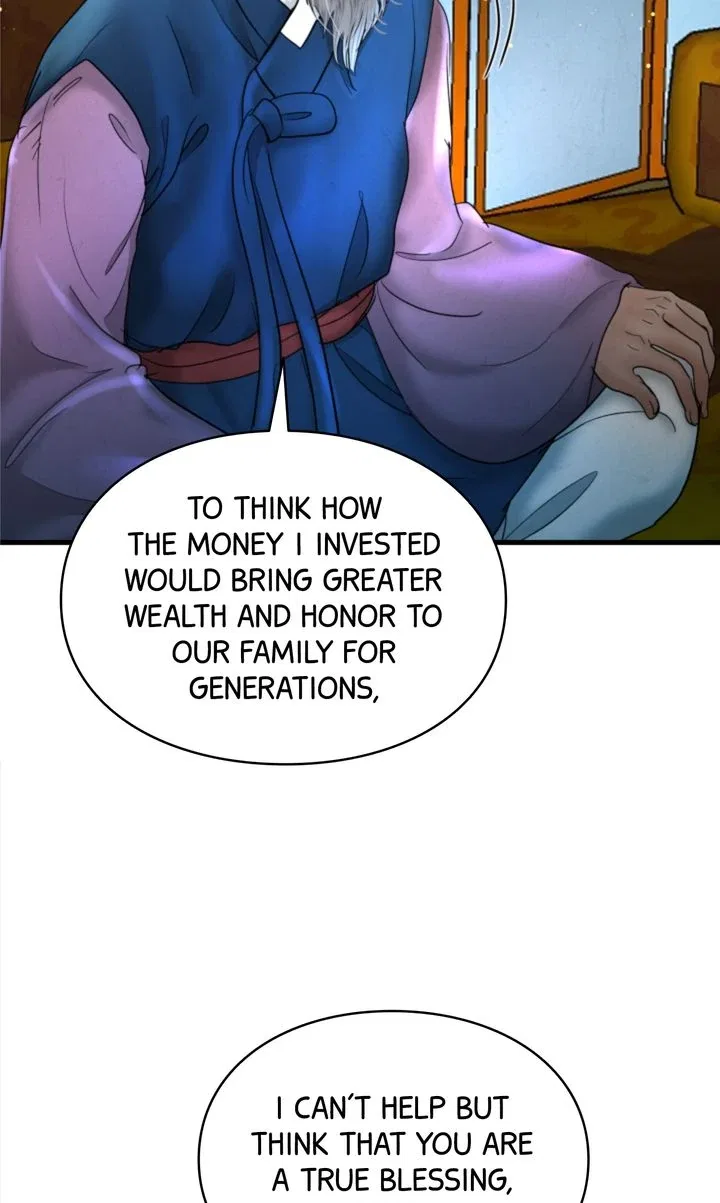 Beneath the Peach Tree Chapter 62 – Page 73