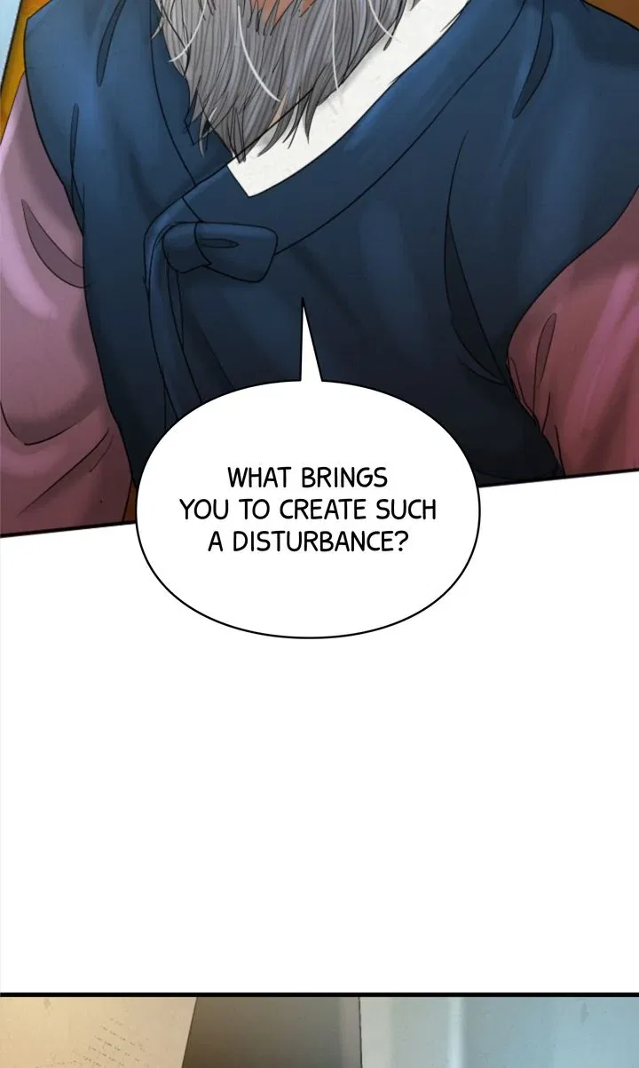 Beneath the Peach Tree Chapter 62 – Page 86