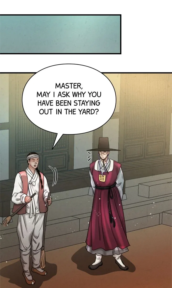 Beneath the Peach Tree Chapter 62 – Page 105