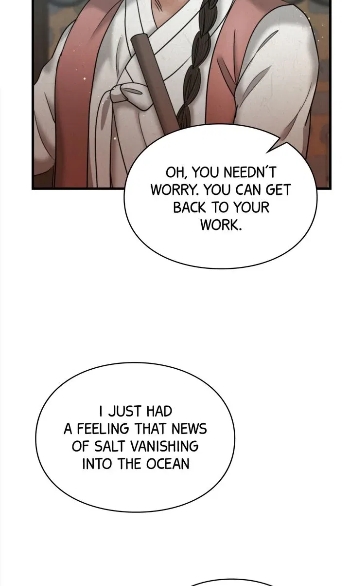 Beneath the Peach Tree Chapter 62 – Page 107