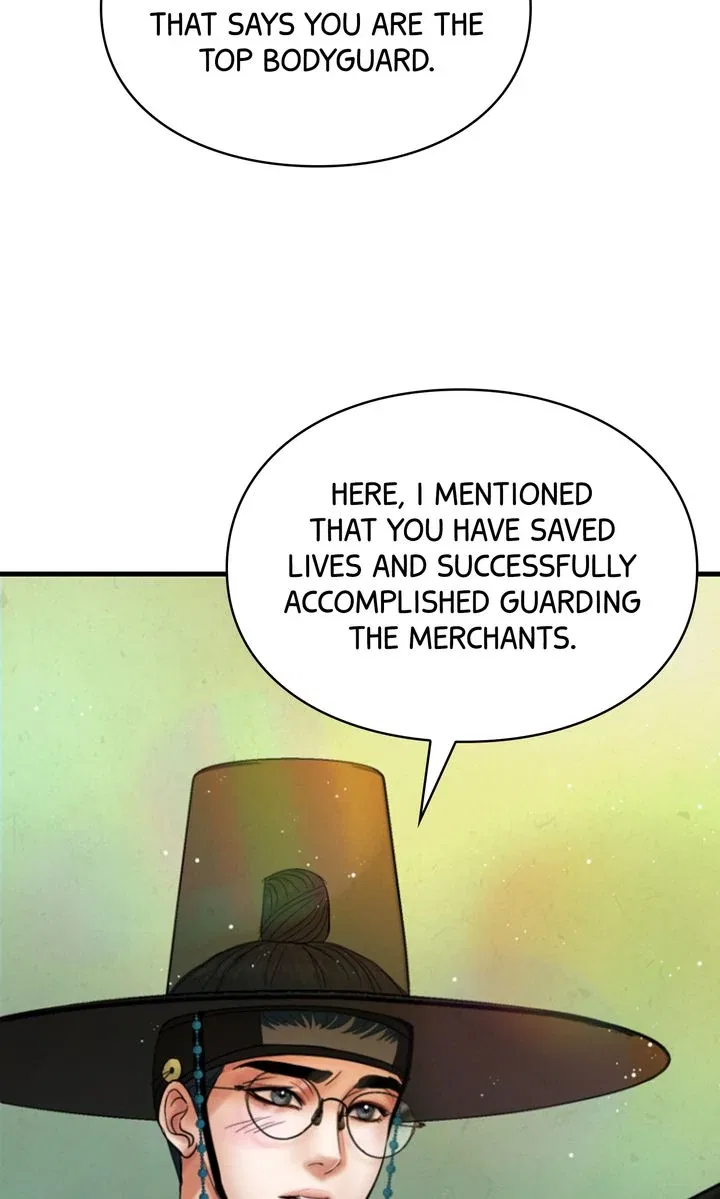 Beneath the Peach Tree Chapter 61 – Page 2