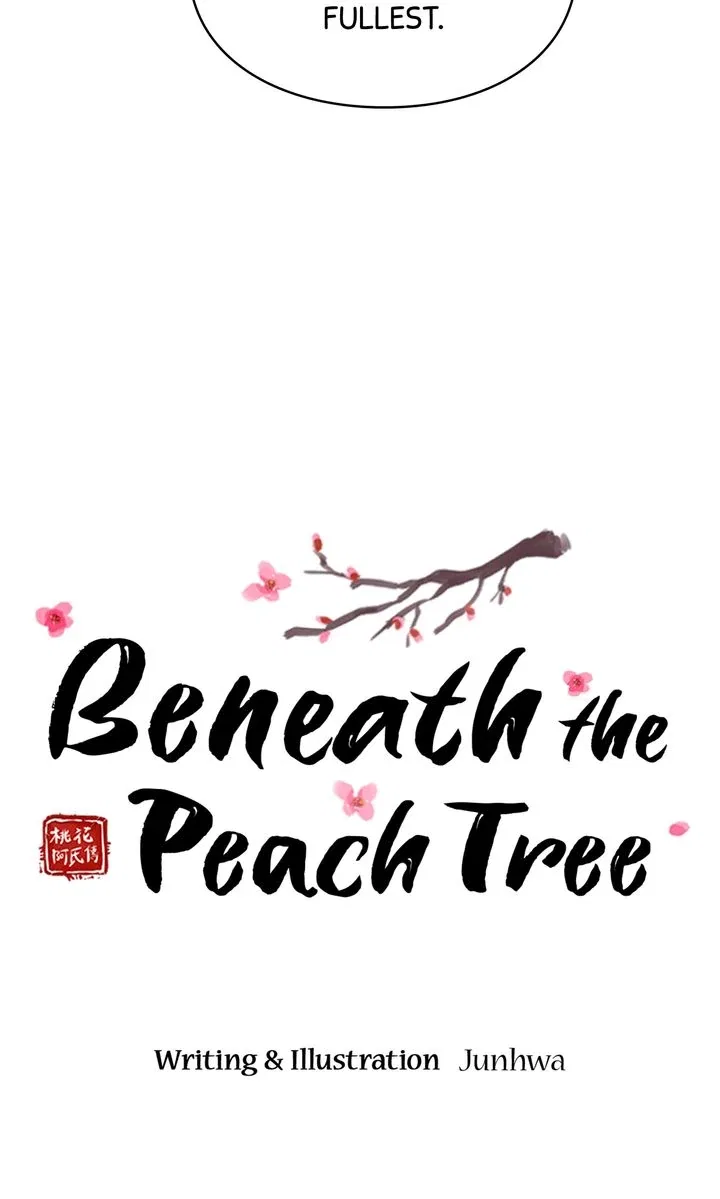 Beneath the Peach Tree Chapter 61 – Page 6