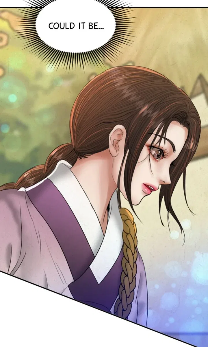 Beneath the Peach Tree Chapter 61 – Page 10