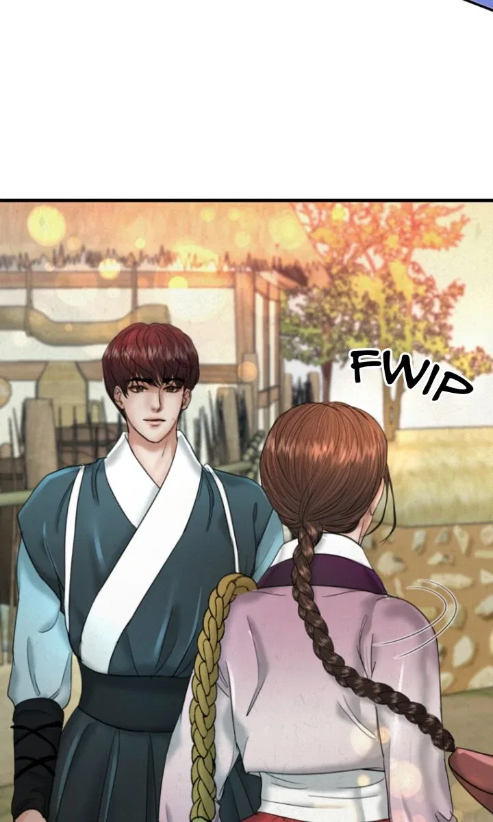 Beneath the Peach Tree Chapter 61 – Page 11