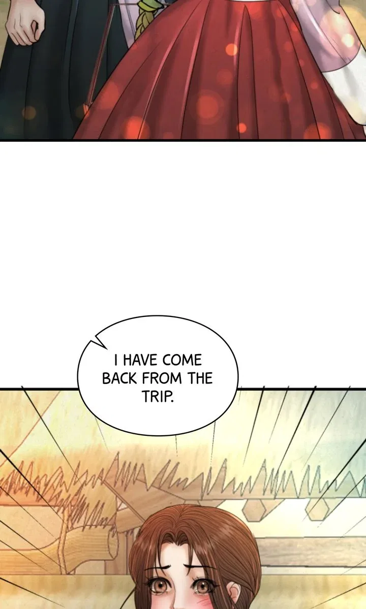 Beneath the Peach Tree Chapter 61 – Page 12