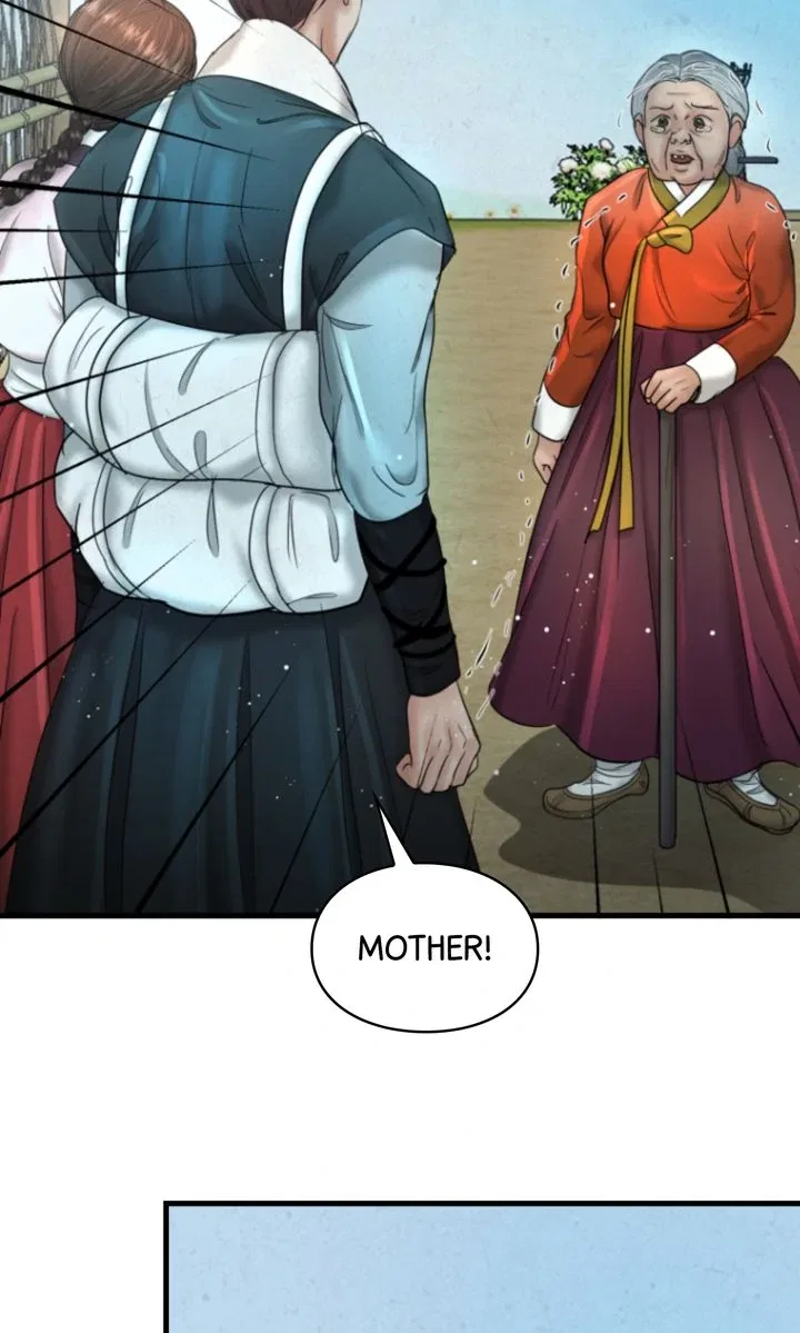 Beneath the Peach Tree Chapter 61 – Page 18
