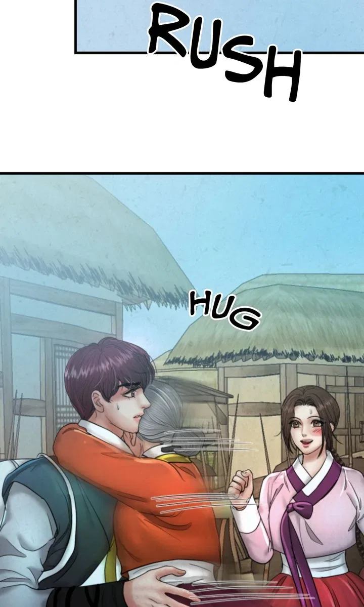 Beneath the Peach Tree Chapter 61 – Page 19