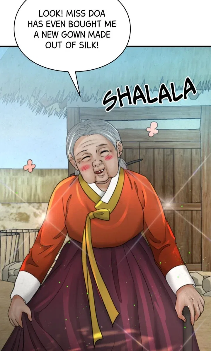 Beneath the Peach Tree Chapter 61 – Page 28