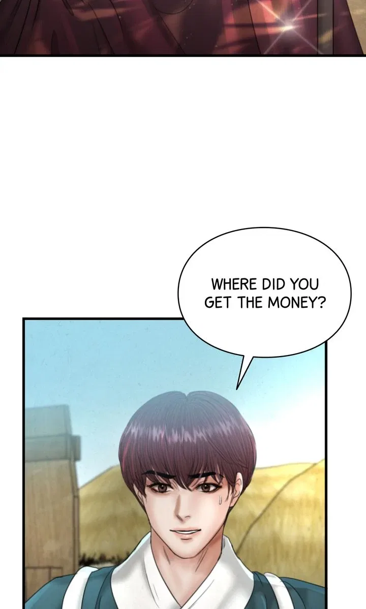 Beneath the Peach Tree Chapter 61 – Page 29