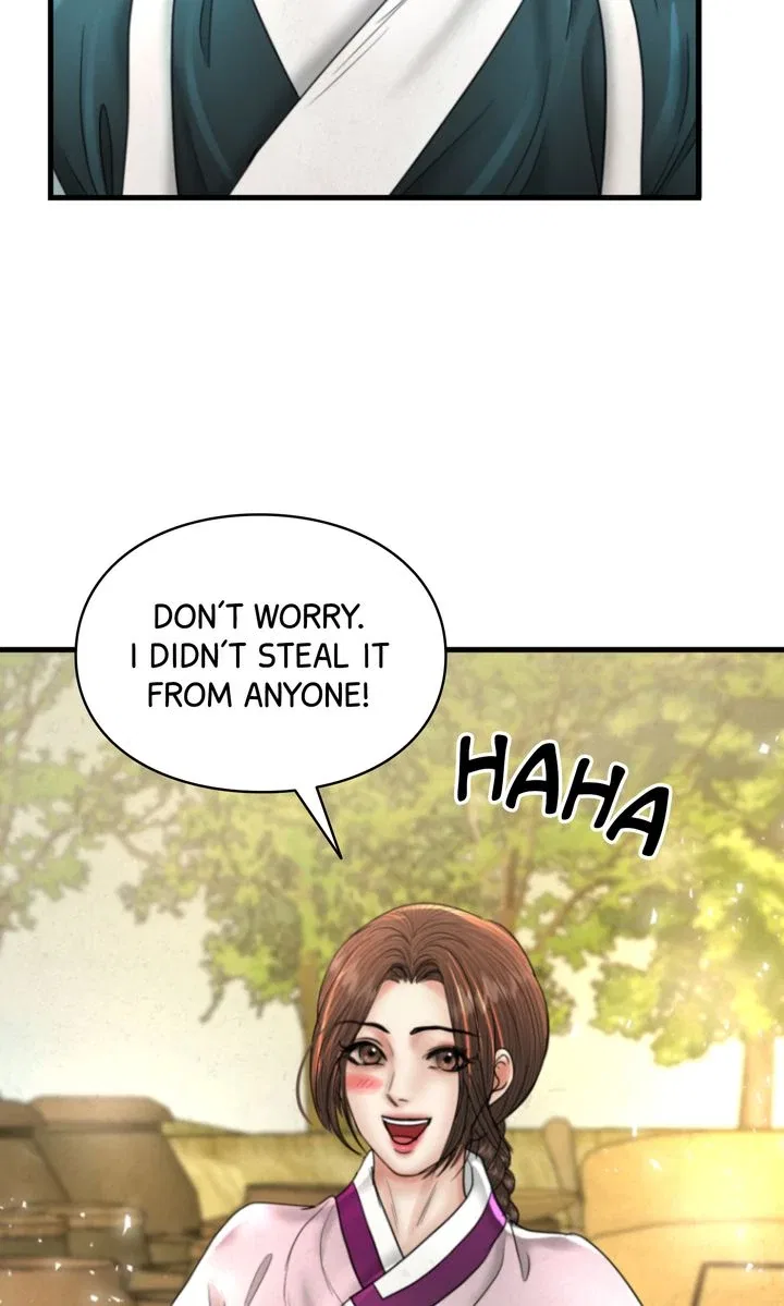 Beneath the Peach Tree Chapter 61 – Page 30