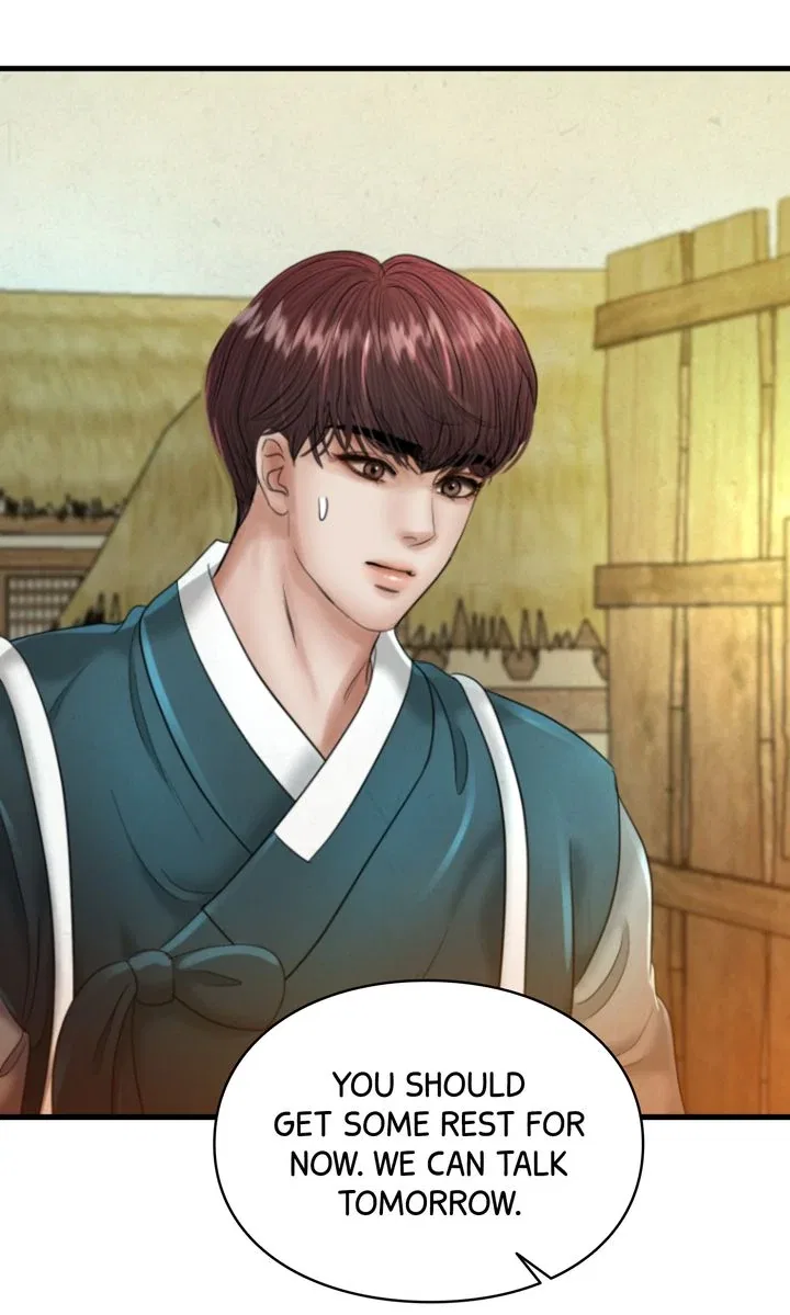 Beneath the Peach Tree Chapter 61 – Page 32